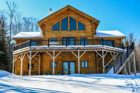 132 Lehan Road Bethlehem NH 03574