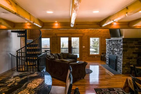 132 Lehan Road Bethlehem NH 03574