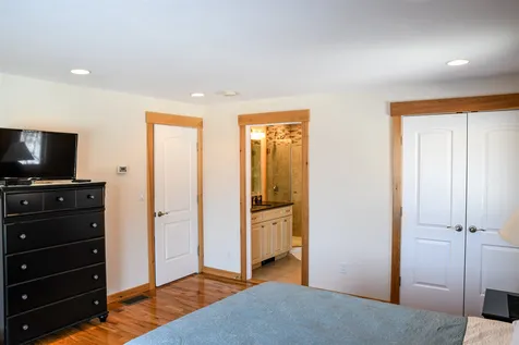 132 Lehan Road Bethlehem NH 03574