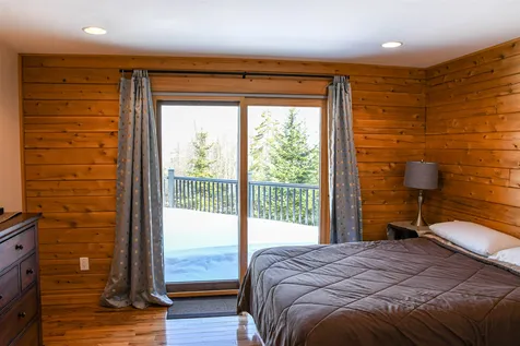 132 Lehan Road Bethlehem NH 03574