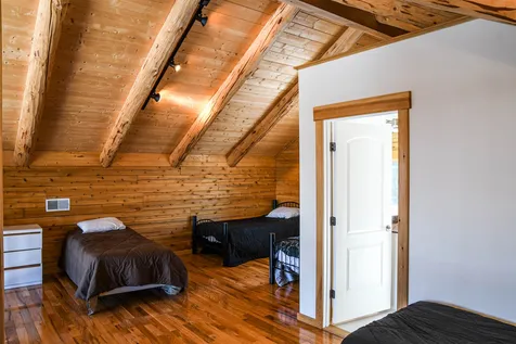 132 Lehan Road Bethlehem NH 03574
