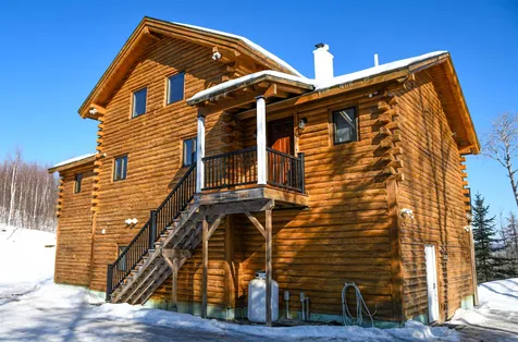 132 Lehan Road Bethlehem NH 03574