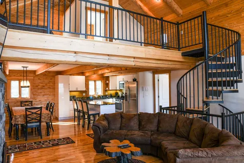 132 Lehan Road Bethlehem NH 03574