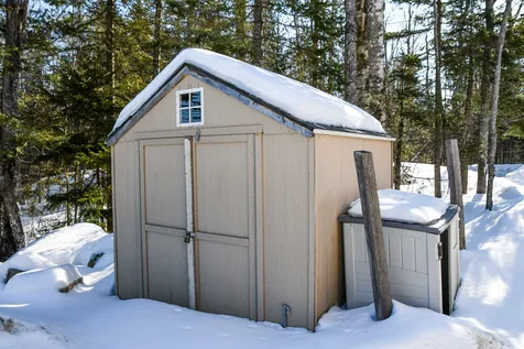 132 Lehan Road Bethlehem NH 03574