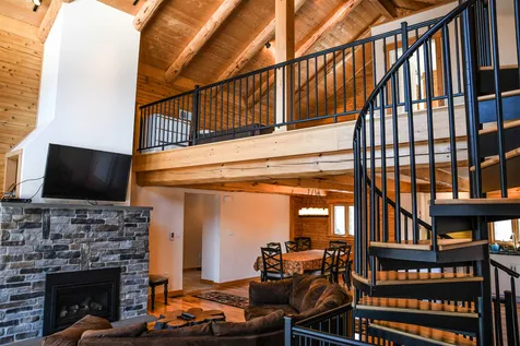 132 Lehan Road Bethlehem NH 03574