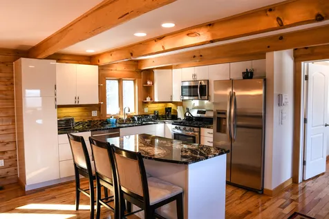 132 Lehan Road Bethlehem NH 03574
