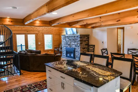 132 Lehan Road Bethlehem NH 03574