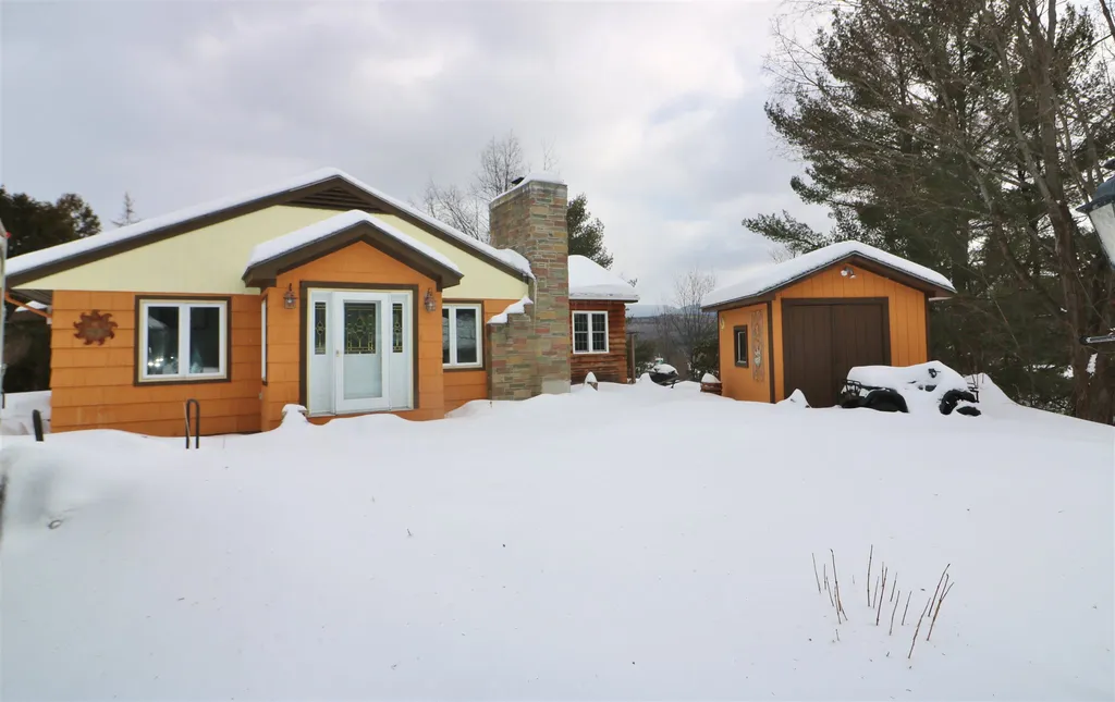 36 12th Street Berlin NH 03570