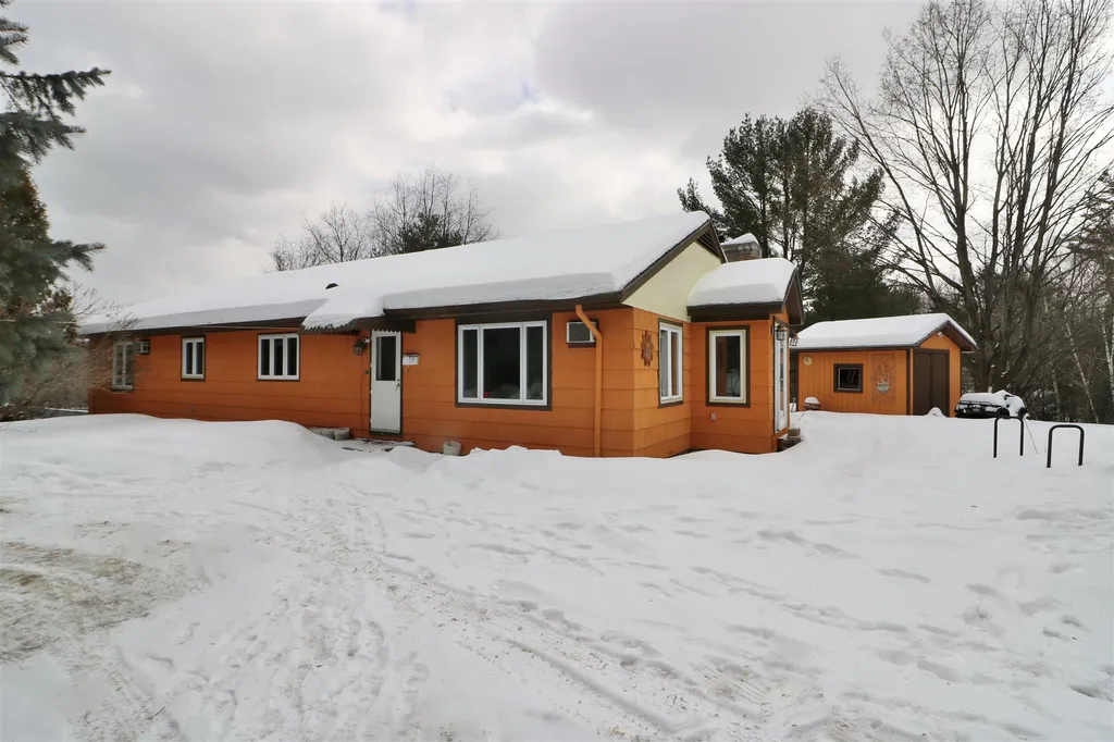 36 12th Street Berlin NH 03570