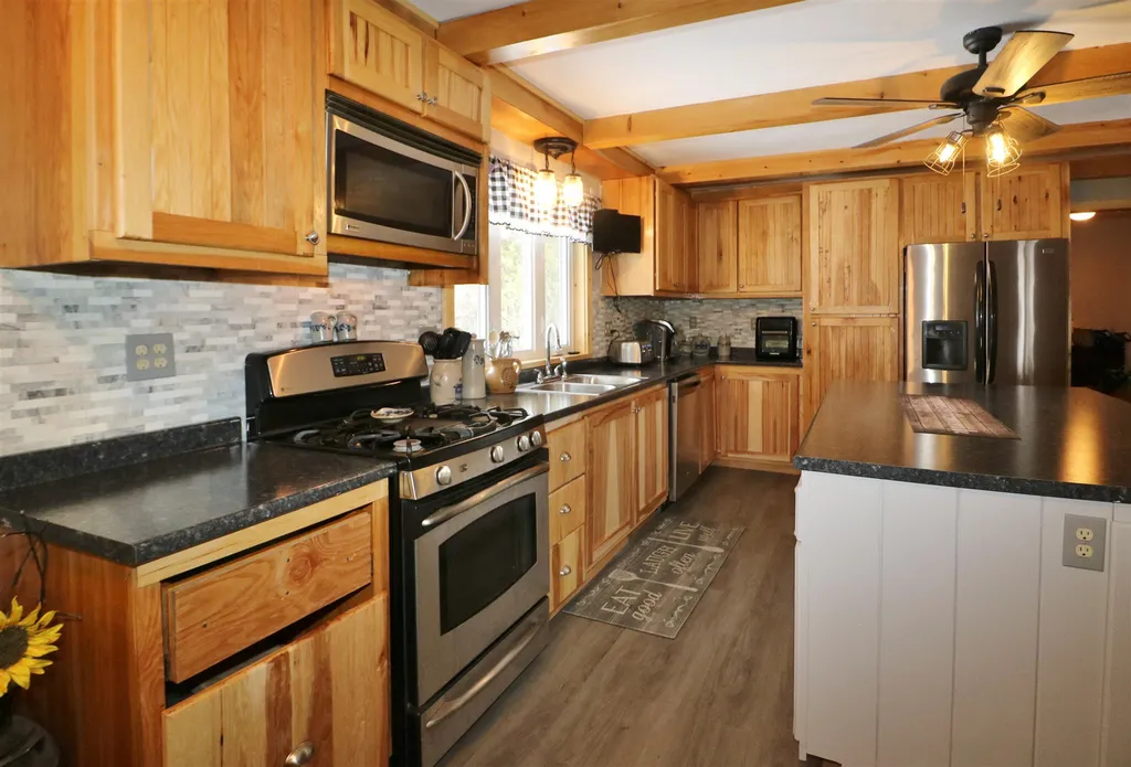 36 12th Street Berlin NH 03570