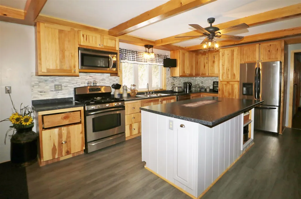 36 12th Street Berlin NH 03570