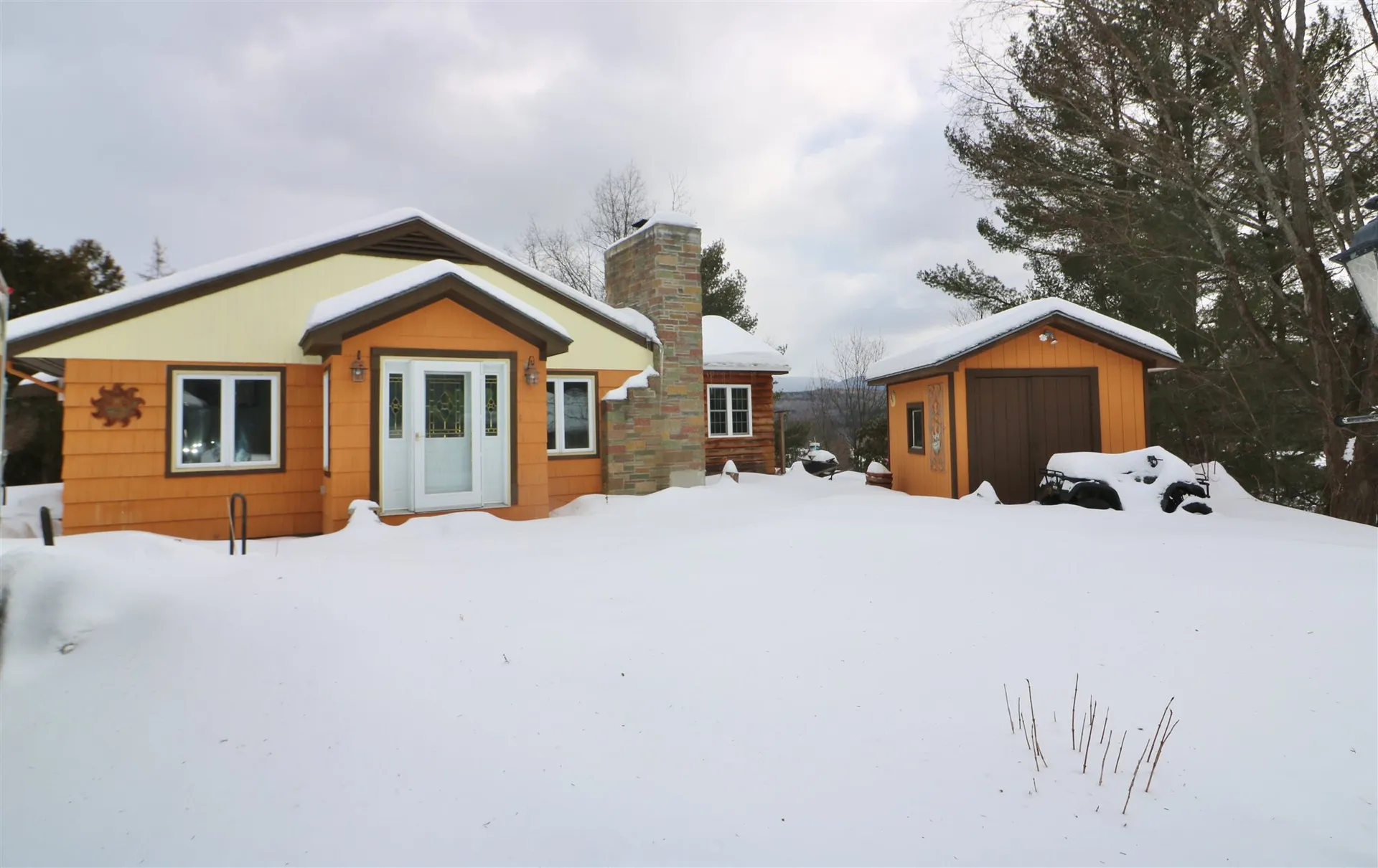 36 12th Street Berlin NH 03570