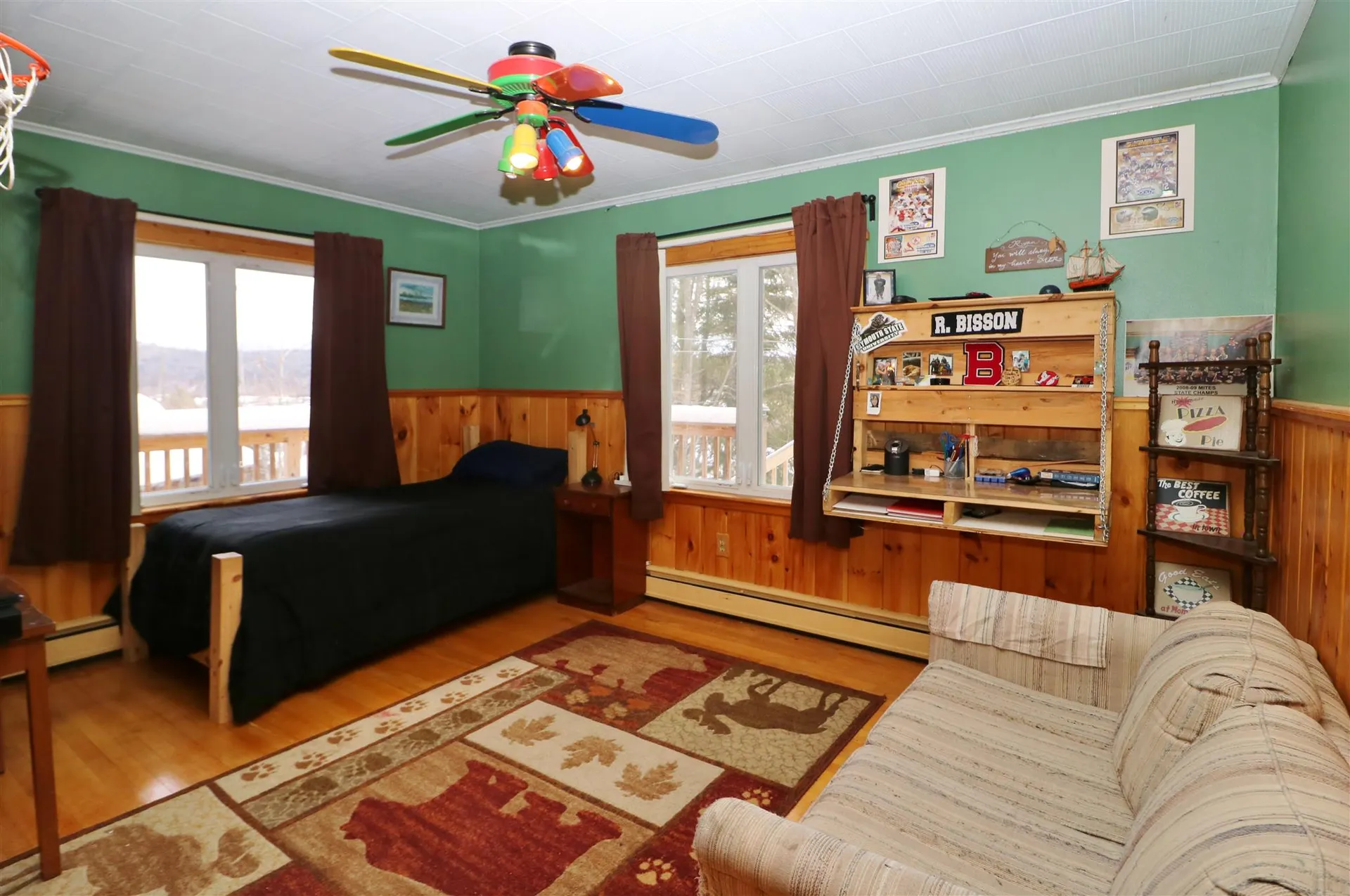 36 12th Street Berlin NH 03570