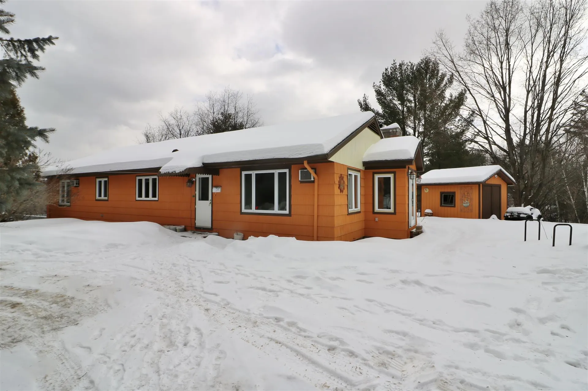 36 12th Street Berlin NH 03570