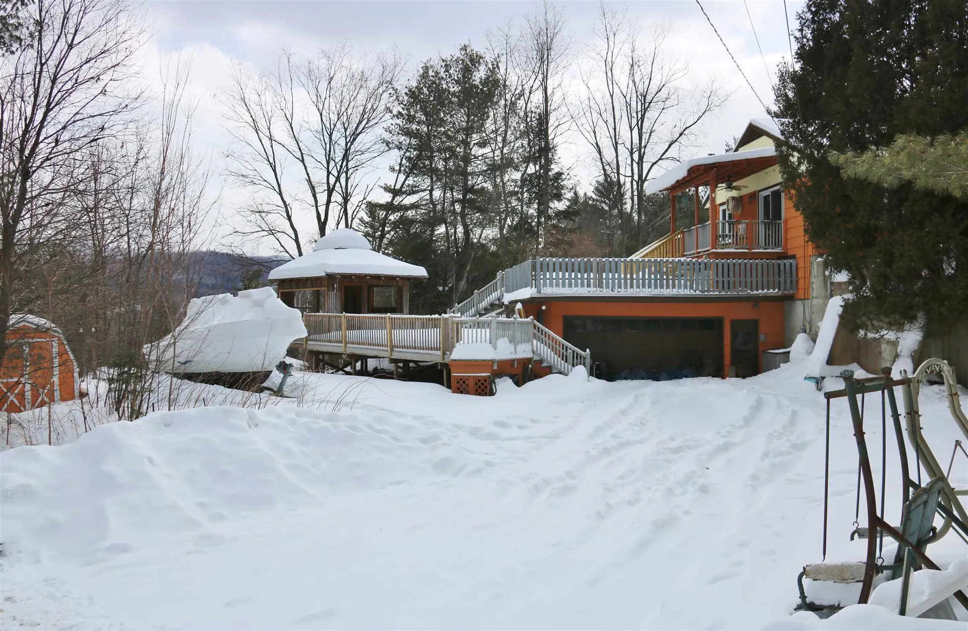 36 12th Street Berlin NH 03570