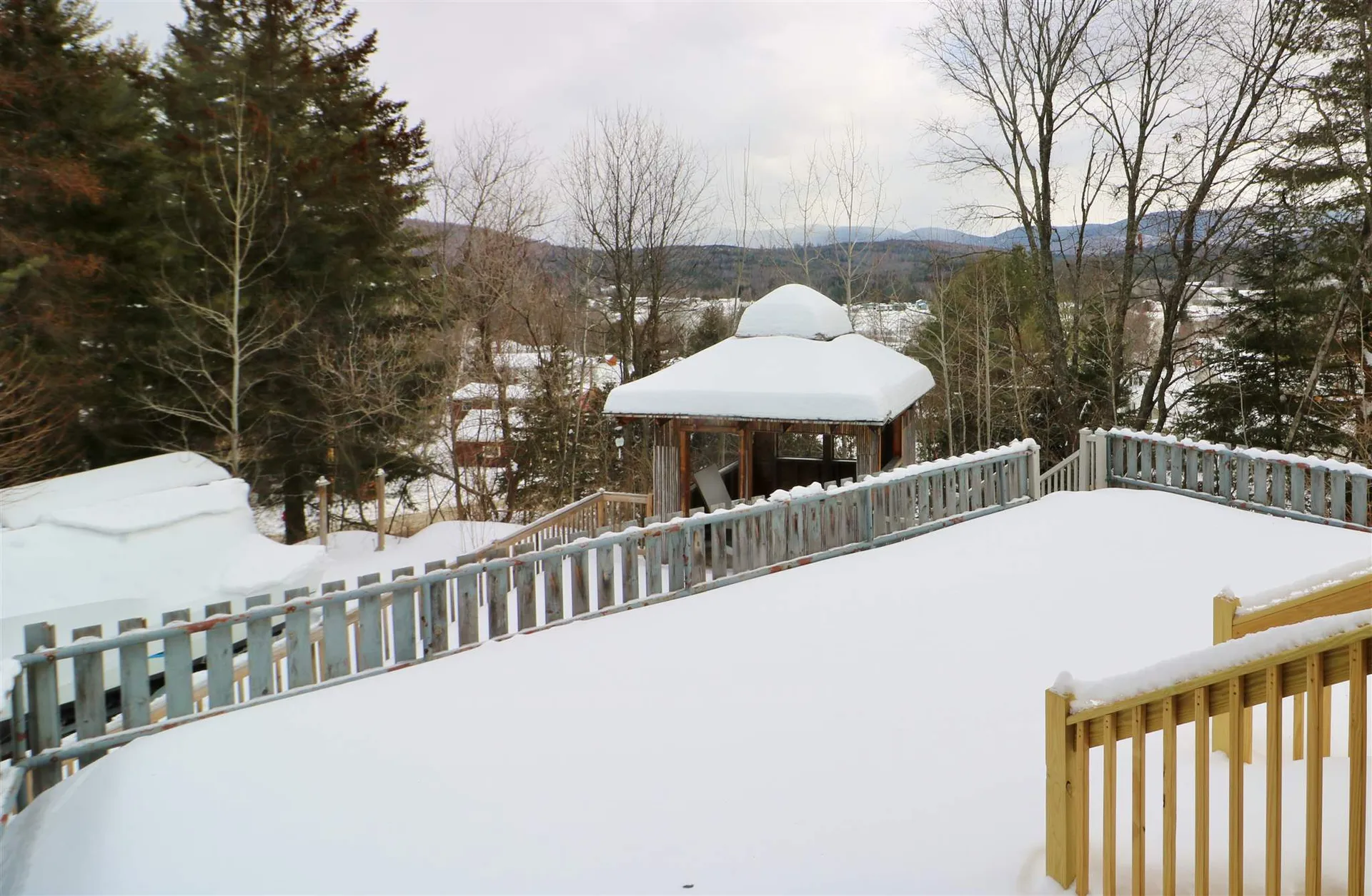 36 12th Street Berlin NH 03570
