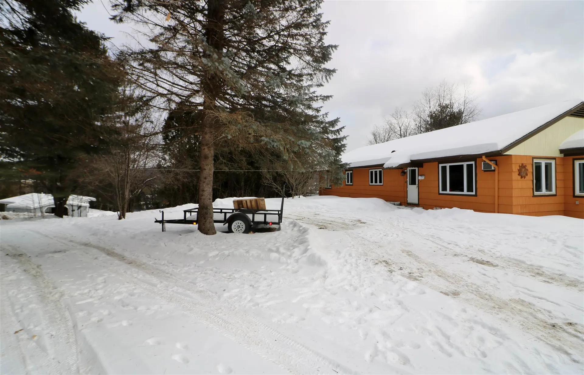 36 12th Street Berlin NH 03570