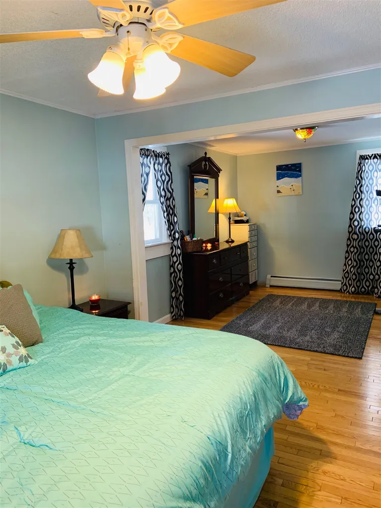 15 Brookwood Drive Ossipee NH 03864