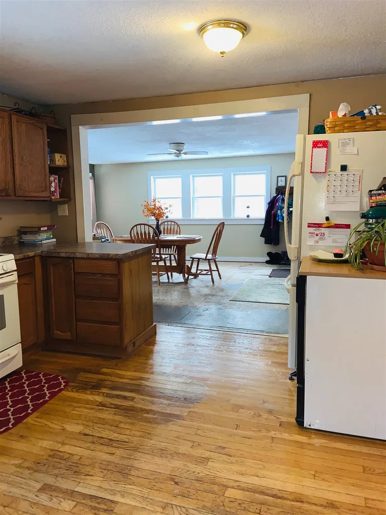 15 Brookwood Drive Ossipee NH 03864
