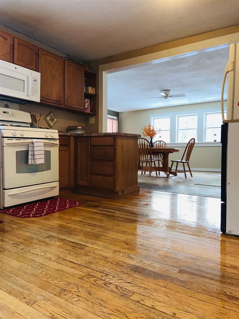 15 Brookwood Drive Ossipee NH 03864