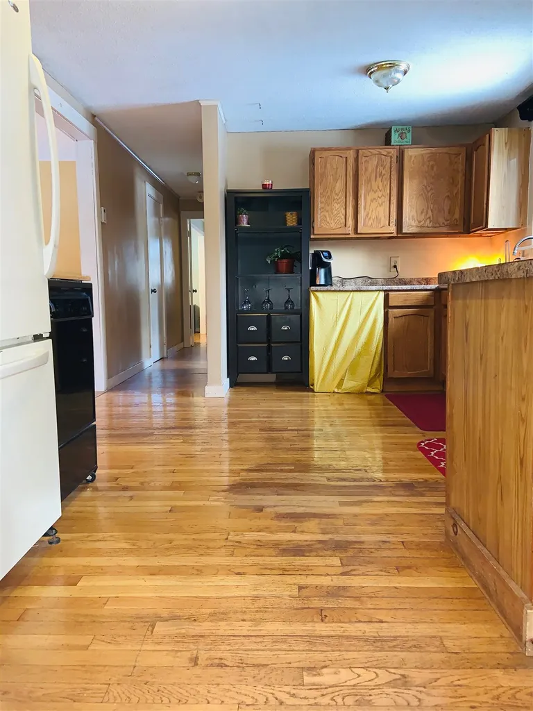 15 Brookwood Drive Ossipee NH 03864