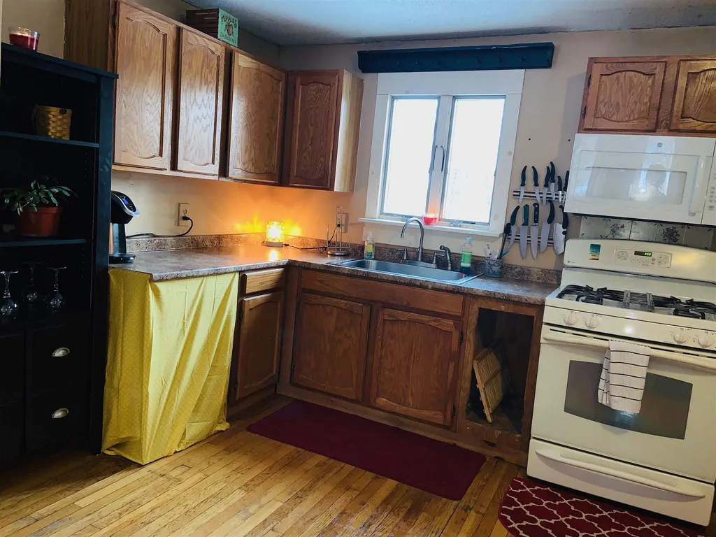 15 Brookwood Drive Ossipee NH 03864