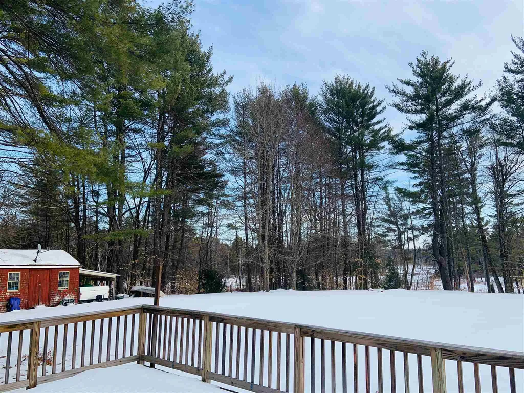15 Brookwood Drive Ossipee NH 03864