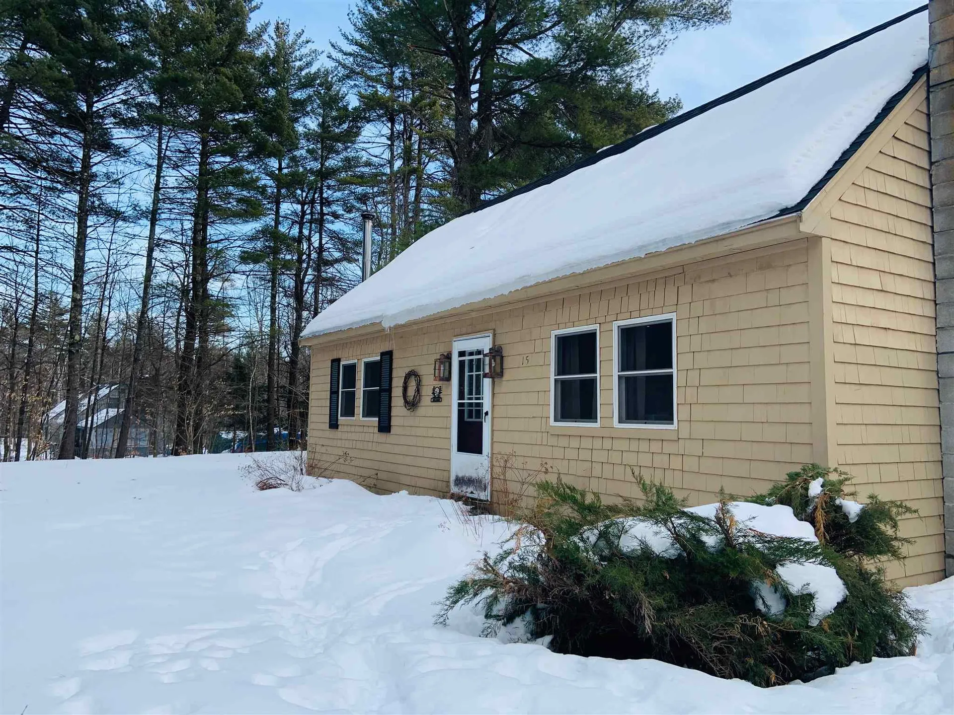 15 Brookwood Drive Ossipee NH 03864