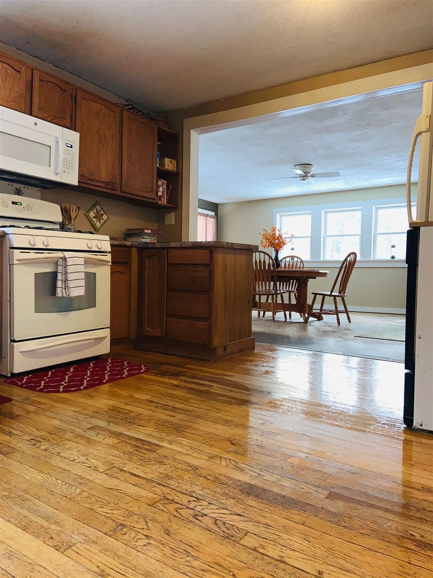 15 Brookwood Drive Ossipee NH 03864