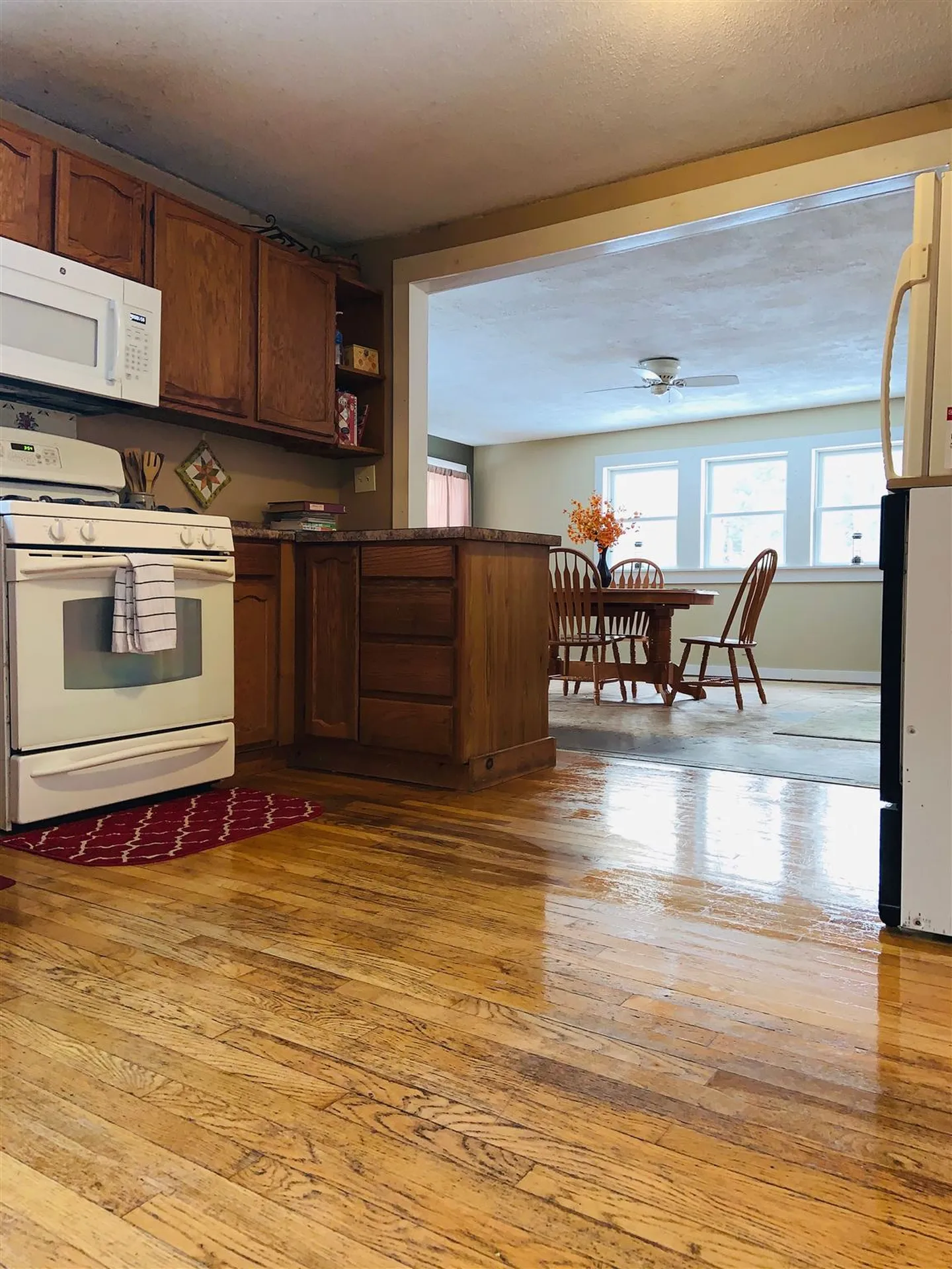 15 Brookwood Drive Ossipee NH 03864