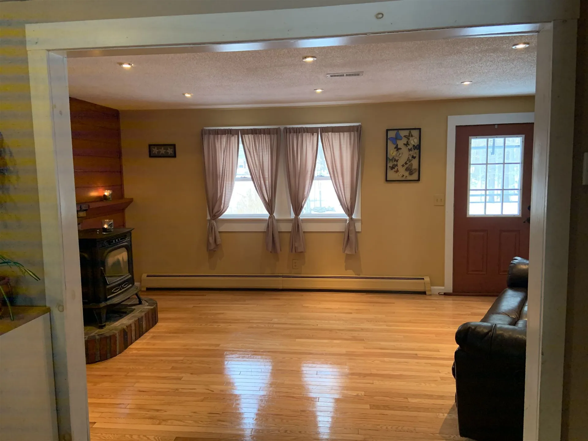 15 Brookwood Drive Ossipee NH 03864