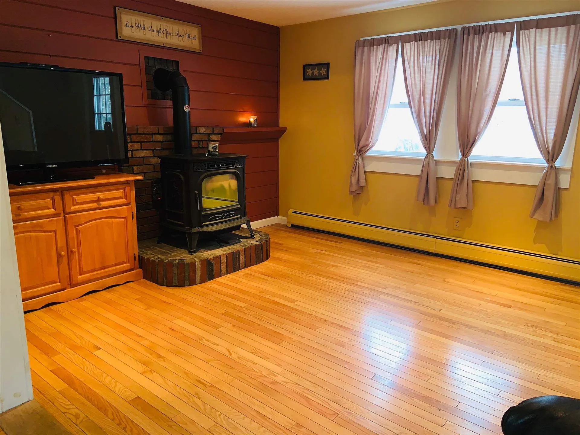 15 Brookwood Drive Ossipee NH 03864