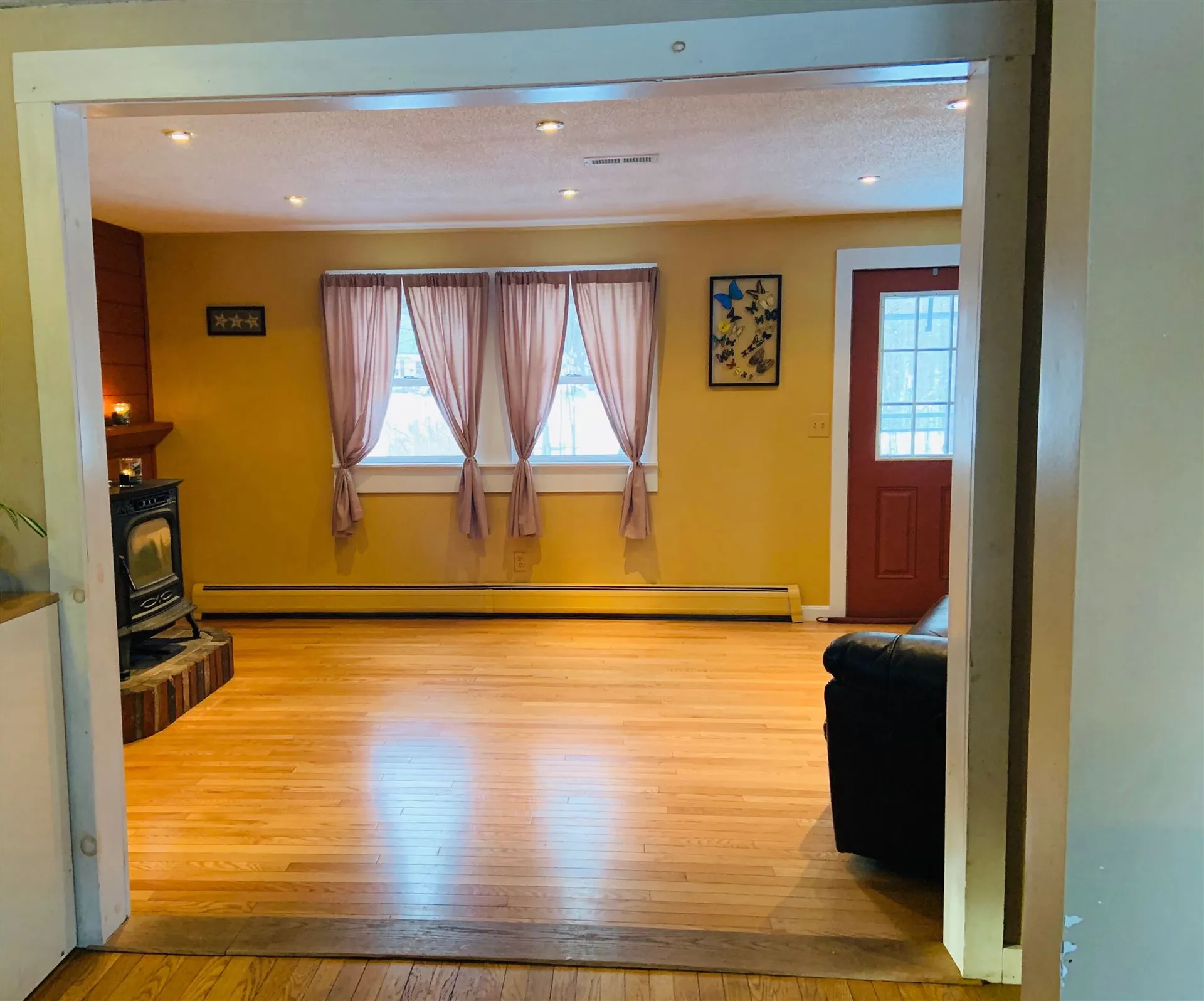 15 Brookwood Drive Ossipee NH 03864