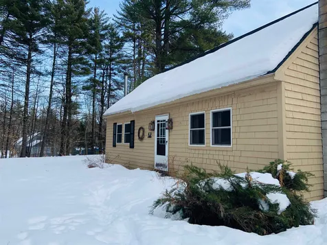 15 Brookwood Drive Ossipee NH 03864