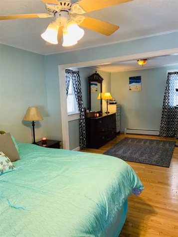 15 Brookwood Drive Ossipee NH 03864