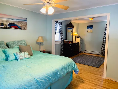 15 Brookwood Drive Ossipee NH 03864