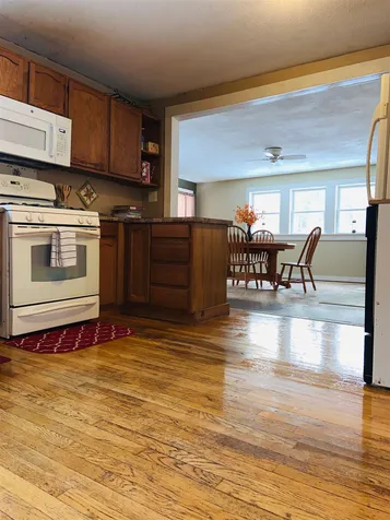 15 Brookwood Drive Ossipee NH 03864