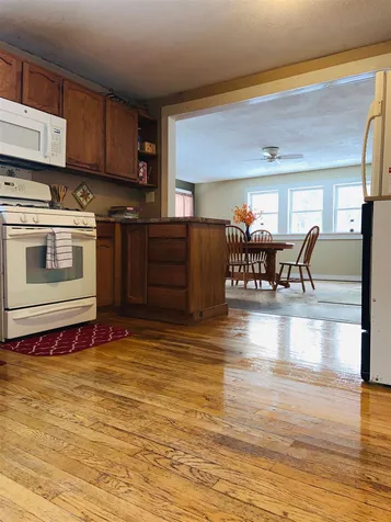 15 Brookwood Drive Ossipee NH 03864