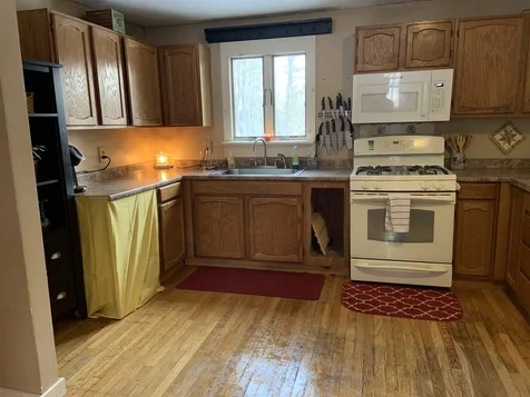 15 Brookwood Drive Ossipee NH 03864