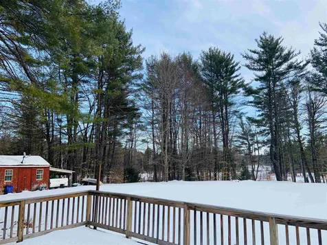 15 Brookwood Drive Ossipee NH 03864