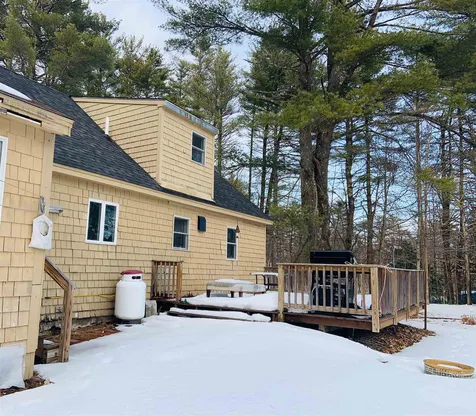15 Brookwood Drive Ossipee NH 03864