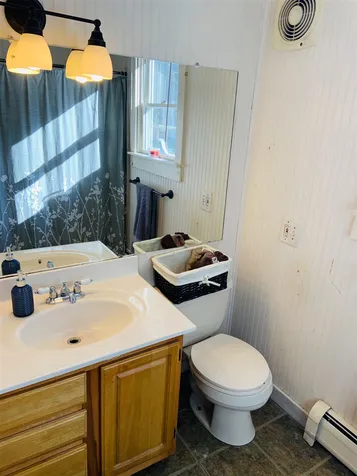 15 Brookwood Drive Ossipee NH 03864