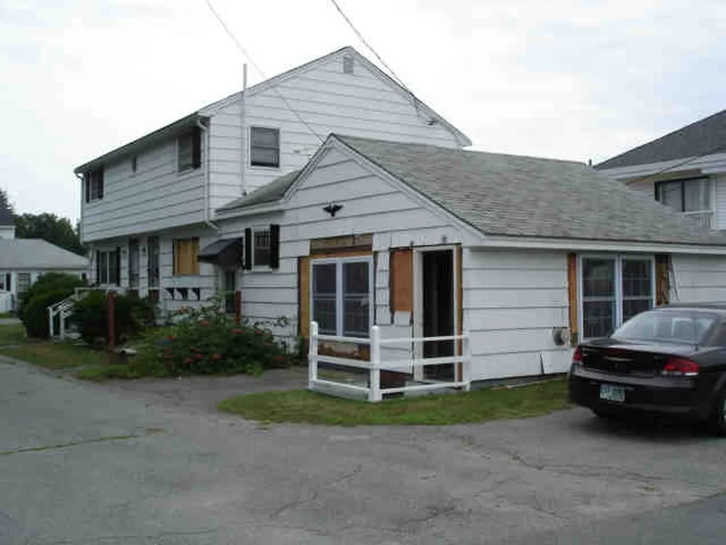 817 Lafayette Road Hampton NH 03842