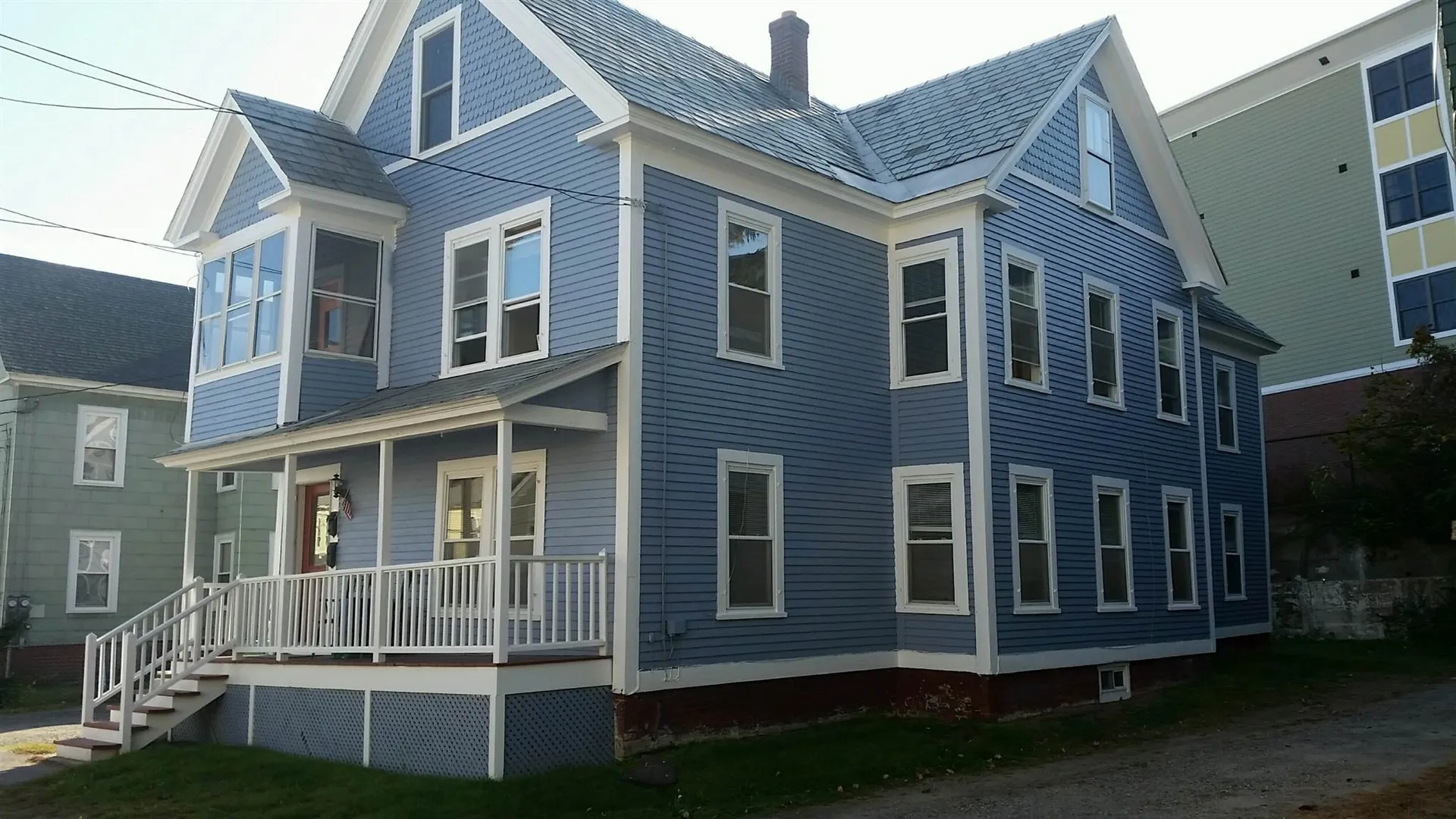 22 Roxbury Court Keene NH 03431