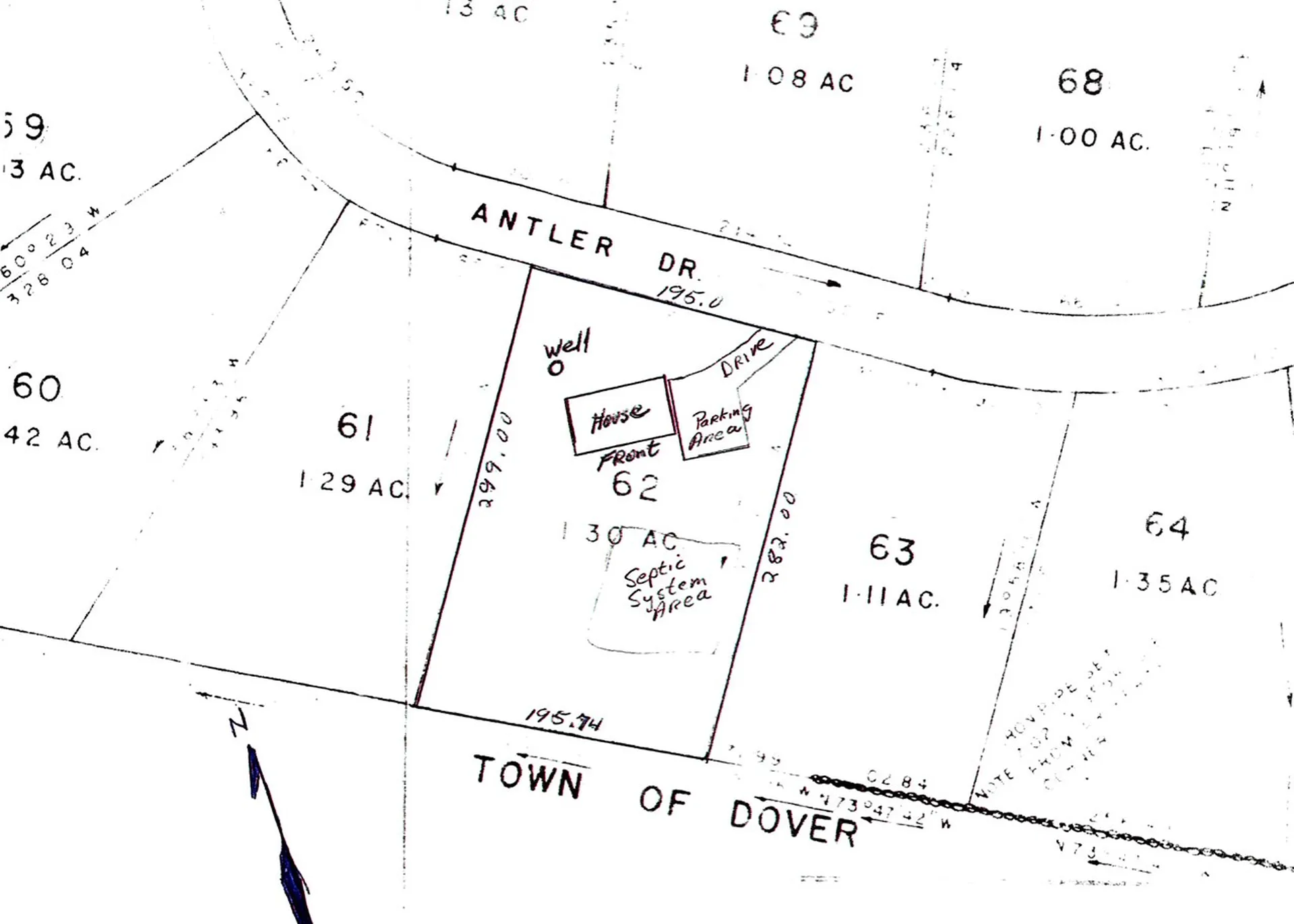 78 Antler Loop Dover VT 05356