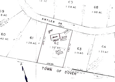 78 Antler Loop Dover VT 05356
