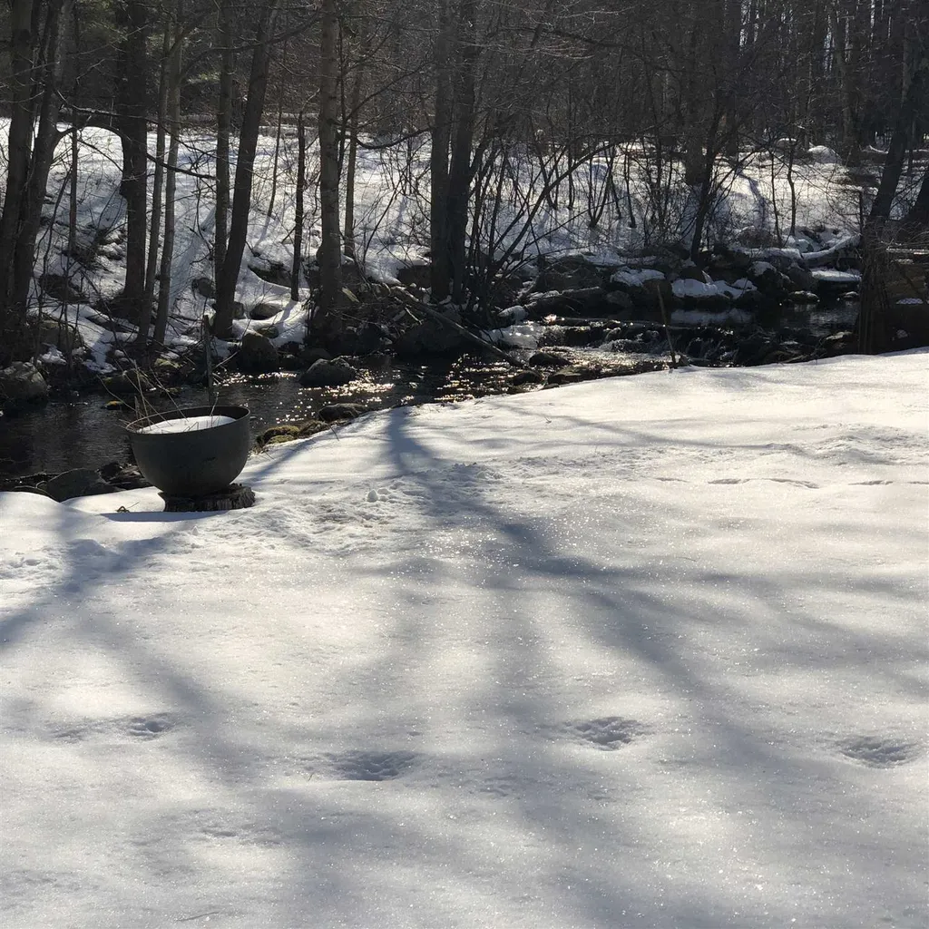 1188 South Stream Road Bennington VT 05201
