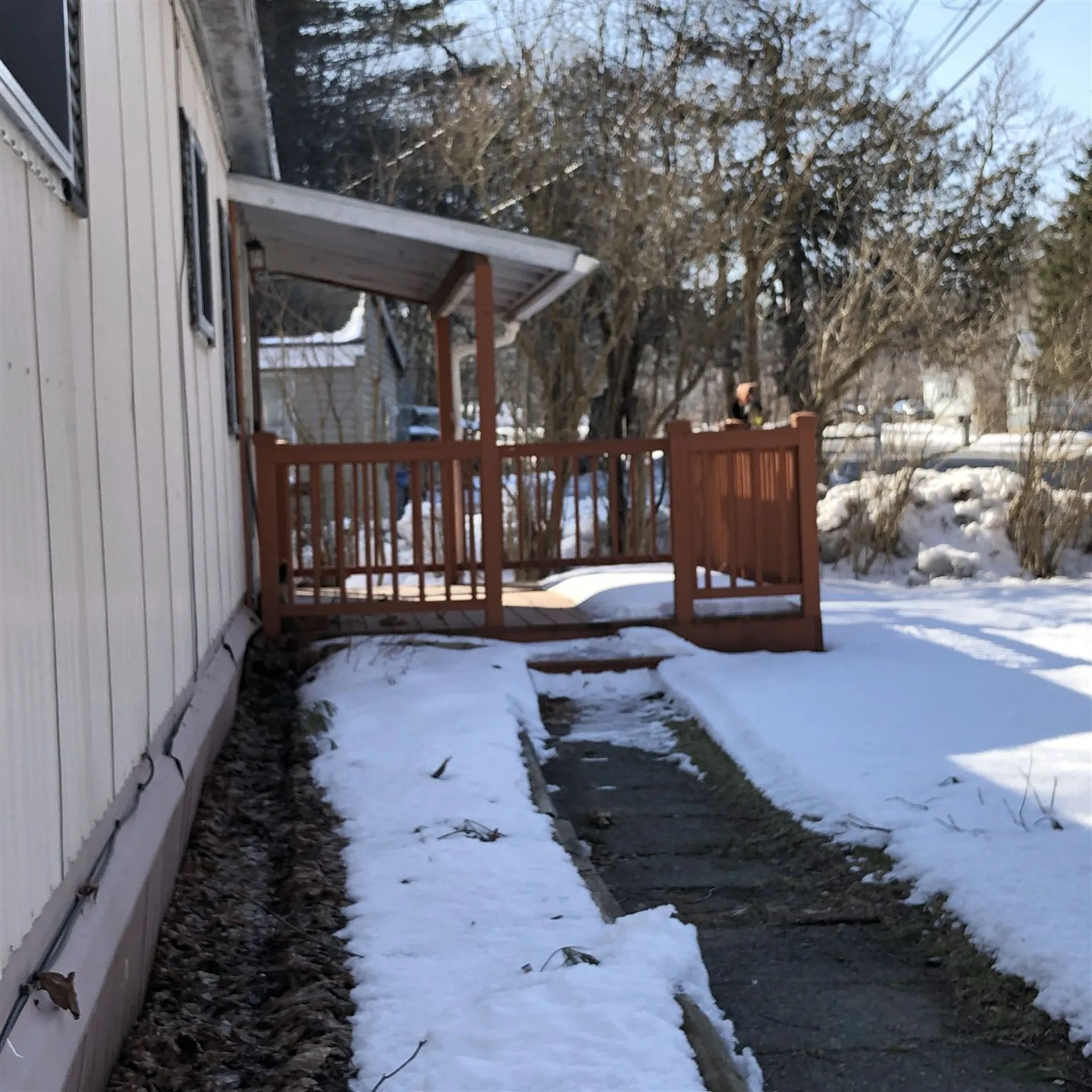 1188 South Stream Road Bennington VT 05201