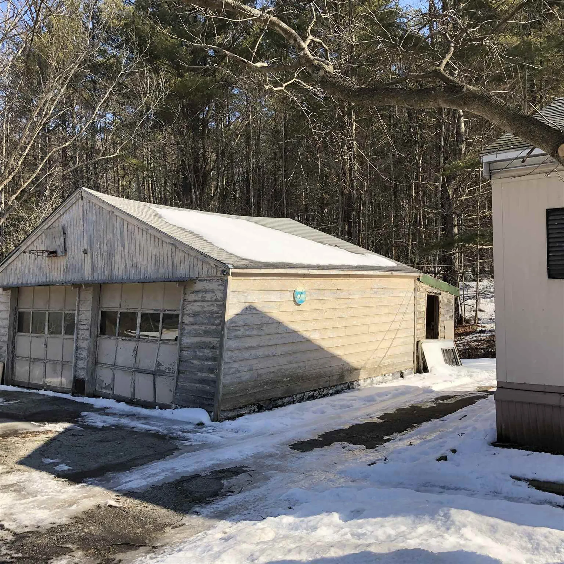 1188 South Stream Road Bennington VT 05201