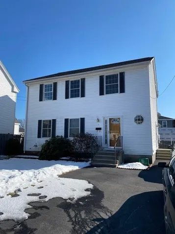 5 Merrill Street Nashua NH 03060